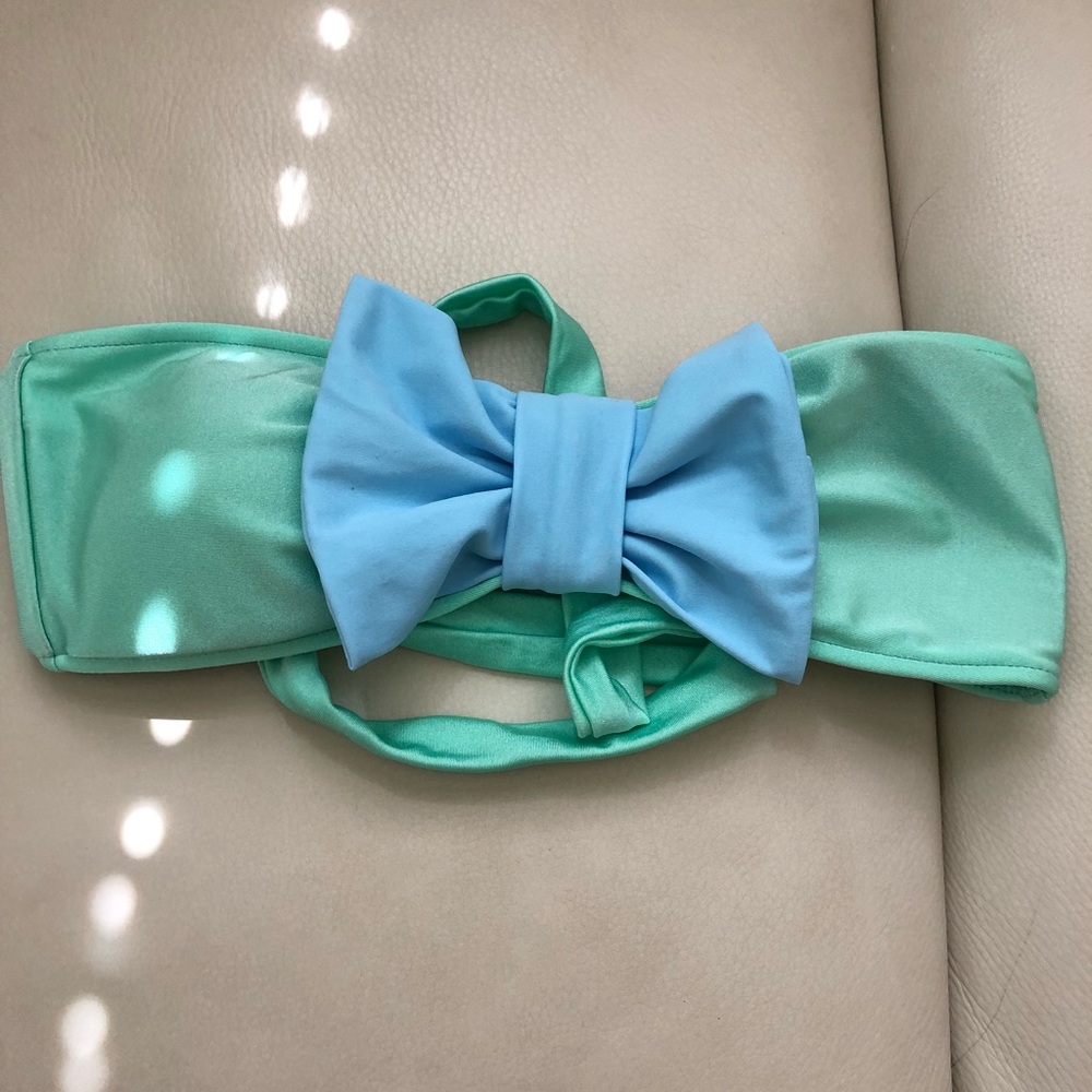 Lolli bikinis top